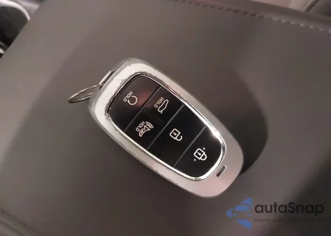 2020 Hyundai Sonata Sel from USA, damaged, VIN 5NPEL4JAXLH052528